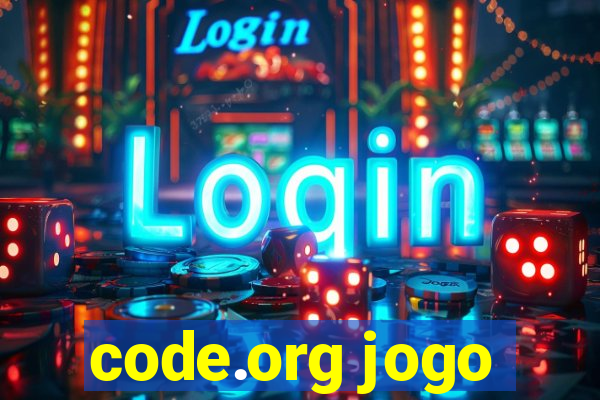 code.org jogo